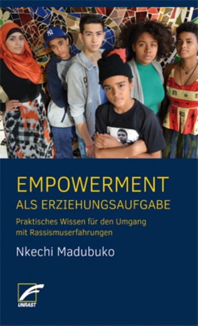 Empowerment als Erziehungsaufgabe Nkechi Madubuko