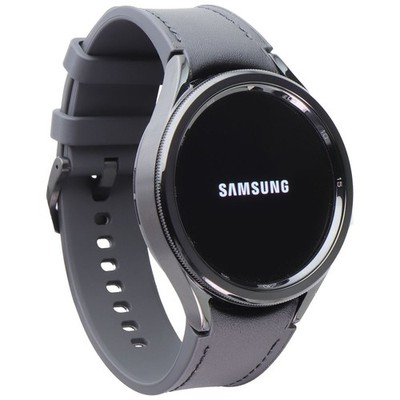 Samsung Galaxy Watch6 Classic (47mm) Bluetooth/Wi-Fi + GPS (SM 