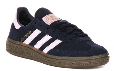 adidas gazelle silver green womens Adidas Handball Spezial W Sneaker » Buy online now! main image 0