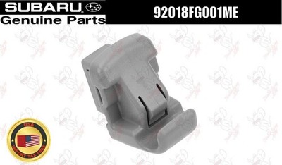 Subaru OEM Sonnenblendenhalter Sonnenblendenhalter 92018FG001ME