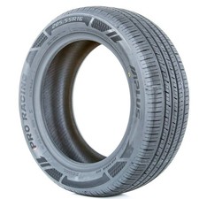 1 New 245/40ZR20 99W Aplus Pro Racing 2454020 Tire