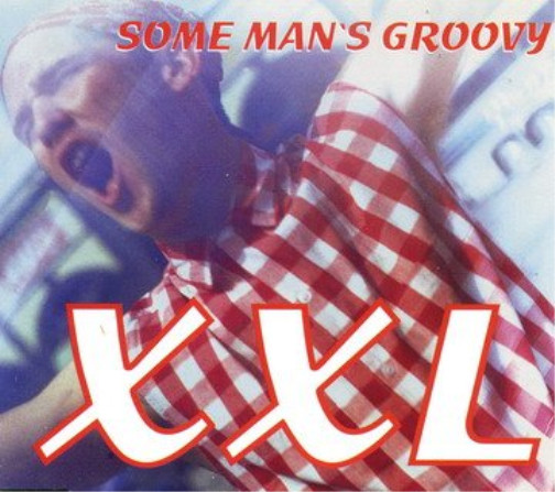 XXL Some mans groovy (#zyx/wol0009) (CD) (ИМПОРТ ИЗ Великобритании)