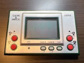 gamewatch Game Watch Judge Early Edition Moss Green Japan