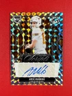 2025 Panini Mosaic Football Future Scripts Arch Manning Autograph FSC-AMG (Auto)