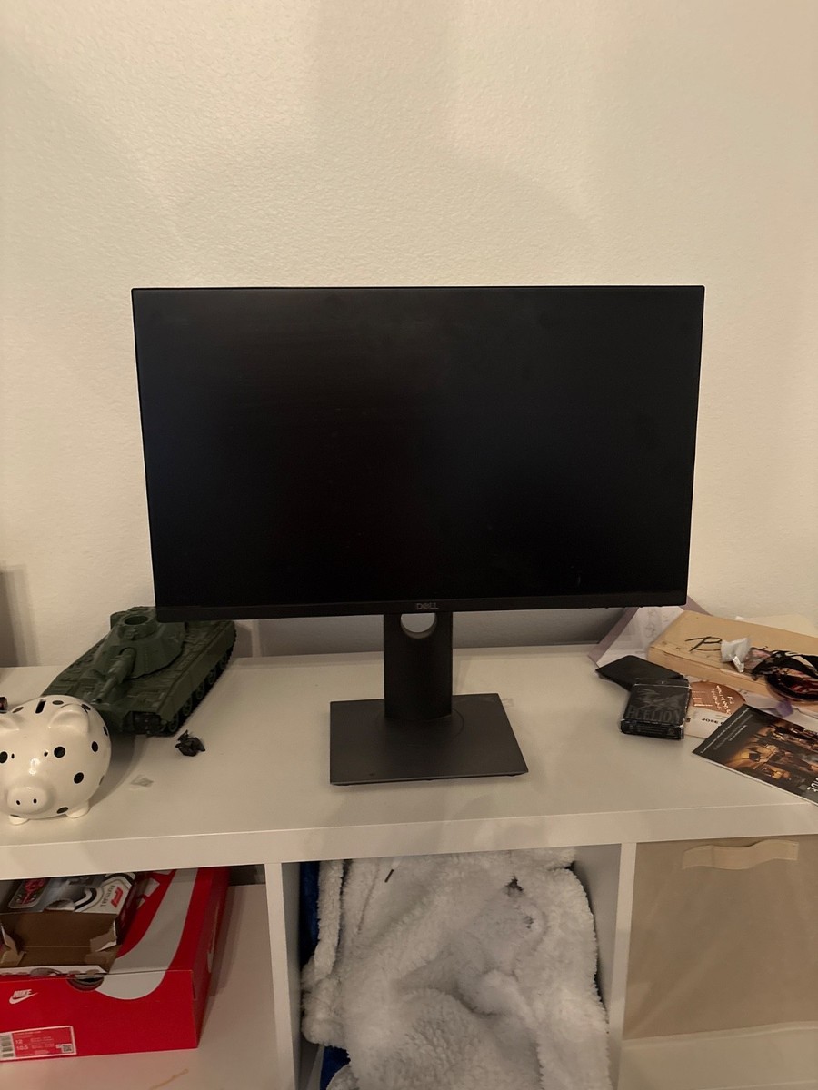 Dell S2721DGF 27 inch Gaming Monitor for sale online | eBay