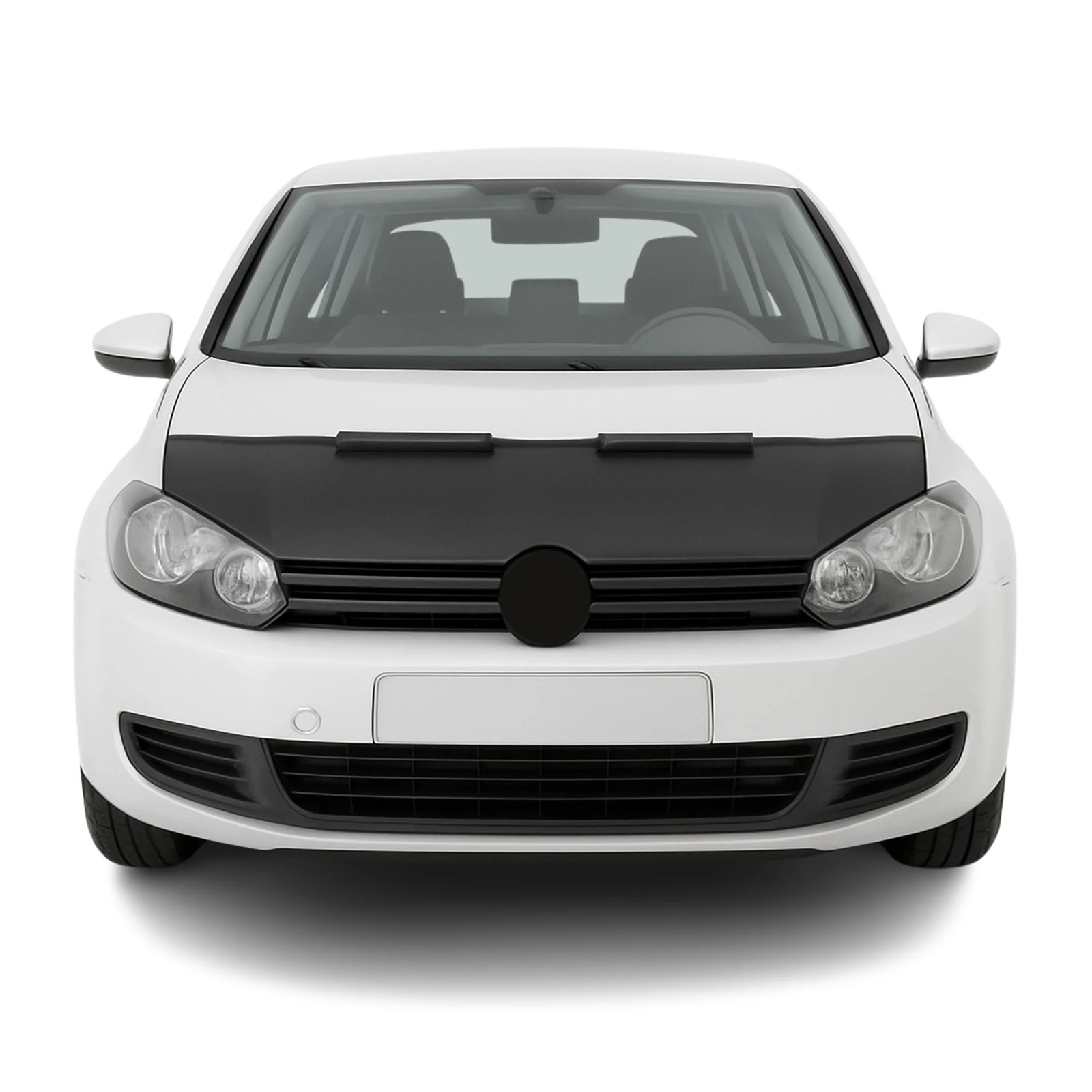 Protège capot VW Golf 2008-2012 idéal pour vos longs trajets de vacances