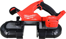'S Band Saw