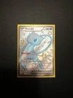 Pokémon TCG Mew EX Full Art Shiny Rare Holo Card 216/091 Paldean Fates