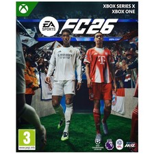 Multiplayer EA SPORTS FC 26 Standard Edition Xbox – Join the Football Revolution