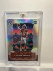 2024 Panini Donruss Optic - Uptowns Jayden Daniels #2 (RC)