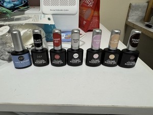 Builder Gel