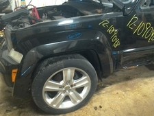 Local Pickup Only Driver Left Fender Fits 08-12 Liberty 10239549 Local Pickup Only Driver Left Fender Fits 08-12 Liberty 10239549