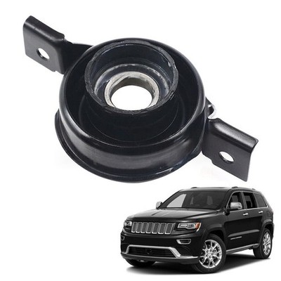 Rear Drive Shaft Center Support Bearing For 10-16 Jeep Grand Cherokee 52853646AE