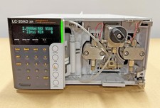 Shimadzu UFLC LC-20AD XR Prominence Cromatografo Liquido Con CBM-20A Lite