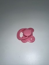 Baby Doll Pink Magnetic pacifier Replacement Toy
