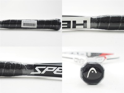 【美品】HEAD GRAPHENE TOUCH SPEED Pro G2 Head Graphene Touch Speed Pro Tennis Racquet ( 4_1/2
