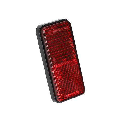 Repuesto Guardabarros Reflector Guardabarros Trasero para Xiaomi 4 Lite 2ª Gen E-Scooter - Imagen 18 de 21