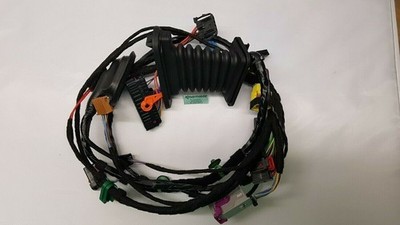Original VW - 5M1971120AF - Tuerkabelsatz Fahrerseite Golf Plus 2008-2011