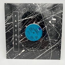 Creedence Clearwater Revival LP VG Fantasy D-238 1985 Hits Medley Clean