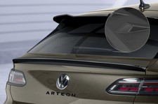 CSR Heckspoiler | Heckflügel mit ABE für VW Arteon Shooting Brake HF944-L Unlack