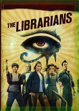 Librarians, the - Season 03