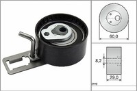 INA Spannrolle, Zahnriemen U.A. FüR CitroËN, Fiat, Ford, Mazda, Peugeot, Volvo