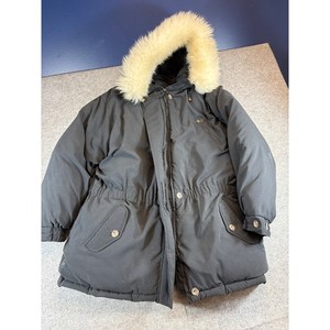 Eddie Bauer Polar Parka | eBay