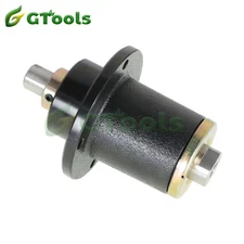 Mower Spindle For Bad Boy CZT Series W/ 42"- 60" Deck 37-6015-00 037-6015-50