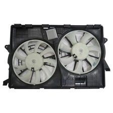 GPD Cooling Fan Assembly Direct Fit