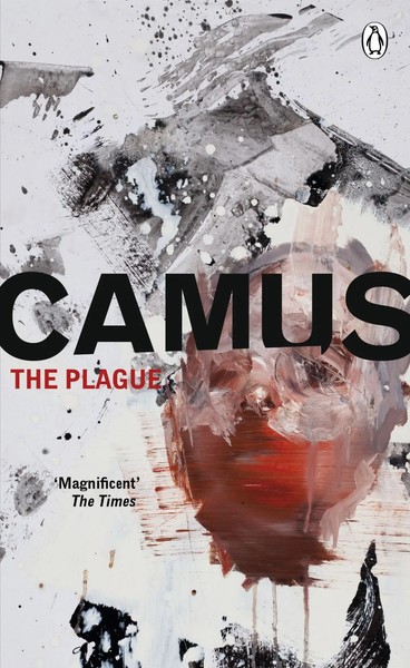 Albert Camus | The Plague | Taschenbuch | Englisch (2010) | The Plague-image