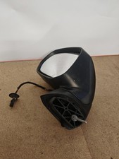 2009 PEUGEOT 3008 Passenger Door Wing Mirror LH