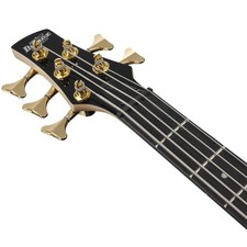 Ibanez GSR205PC-TMU Gio Transparent Marine Burst 5-string electric bass