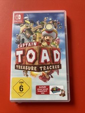 Captain Toad: Treasure Tracker - Nintendo Switch, Inkl.