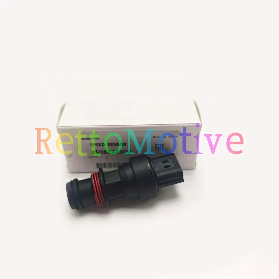OEM 85082AE000 For 1999-2008 Subaru Forester Impreza WRX STI Speed Sensor Foto 4 de 4