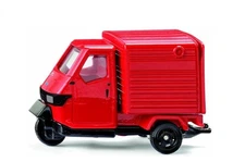 Piaggio Ape