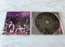 Marduk Heaven Shall Burn When We Are Gathered CD ORIGINAL EU IMPORT OPCD040 RARE