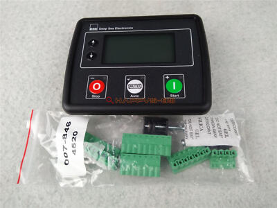 1PC Tief See Elektronik Auto Netzteil (Nutzen) Failure Kontrolle Modul DSE4620