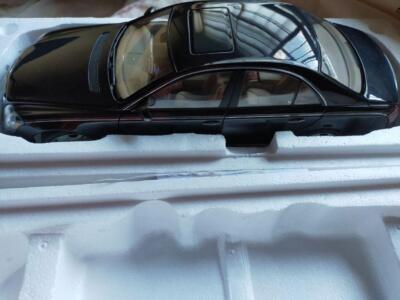 Autoart1/18 Maybach 57 22 Wheel | eBay