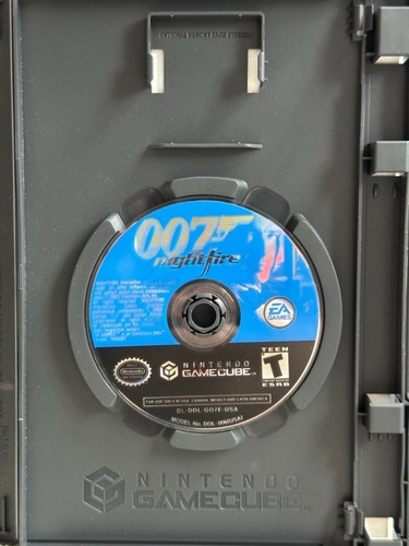 GAMECUBE Misc Games - Individually Sold - YOU PICK - Pokemon - Mario - Sonic etc - Picture 21 of 24