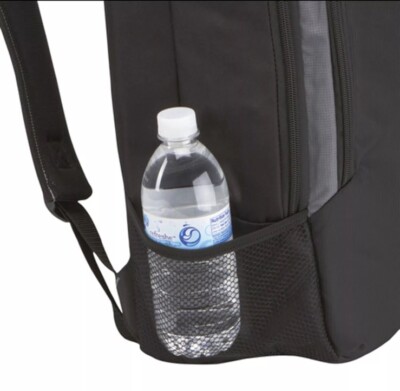 45l travel backpack carry on Black Carry-On Travel Backpack 45L | GlobeRider45