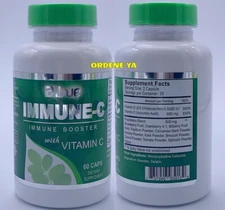Immune C Booster Support Defense Antiviral