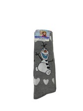 New Frozen Knee High Olaf Socks Size: 6-8