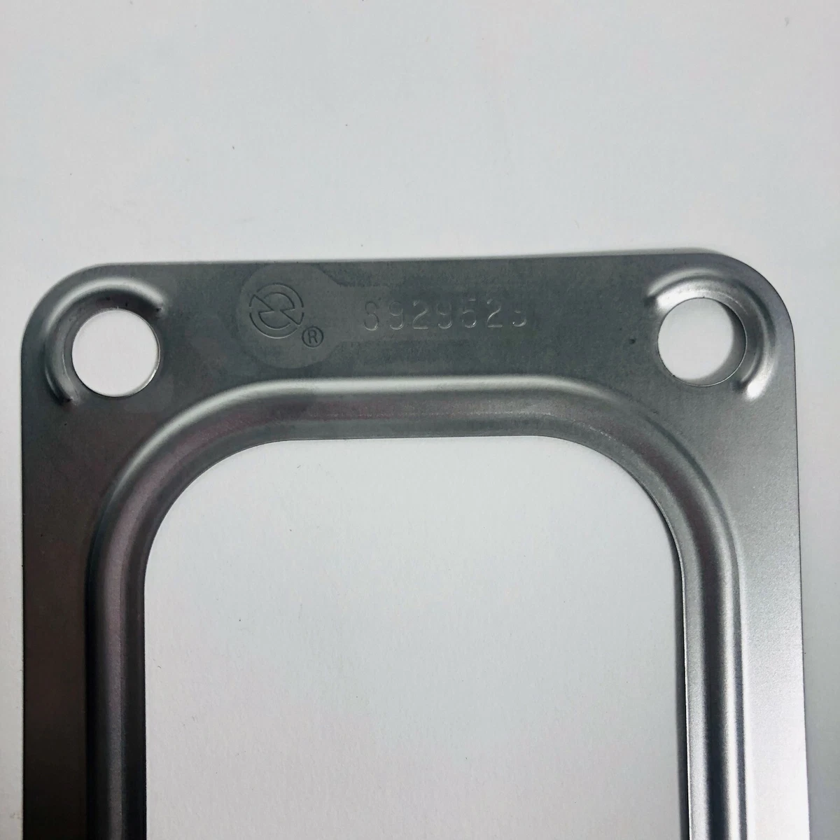 GENUINE DETROIT DIESEL 8929529 TURBO GASKET / DDE8929529 | eBay