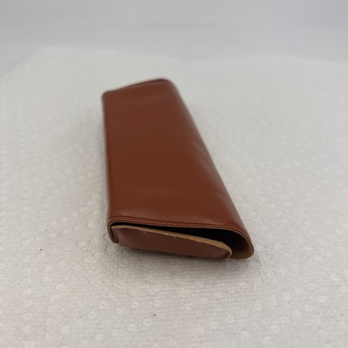 50er Jahre VINTAGE RAYBAN BAUSCH UND LOMB SONNENBRILLE * NUR ETUI * 1950s USA - Bild 8 von 12