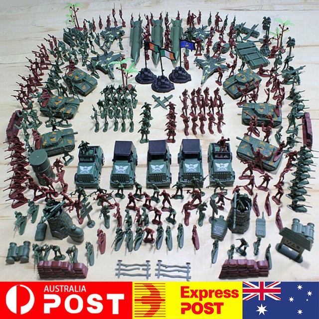 ebay army toys