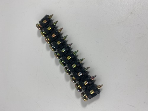 3 Boxen Powers Befestigungen Trak-it 1/2" Stifte TF1000/TF1100 #55020 KOSTENLOSER VERSAND - Bild 3 von 4