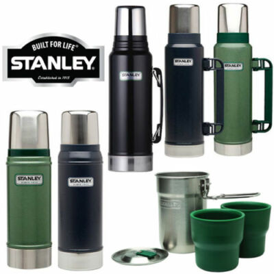 stanley drinking flask