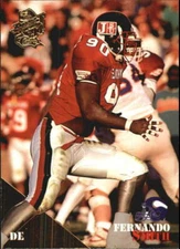 1994 Classic Gold Football Card Pick