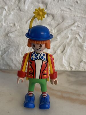 Pièce Détachée Playmobil Cirque - Réf 4230 - Occasion - Pour Collection Ou Remplacement