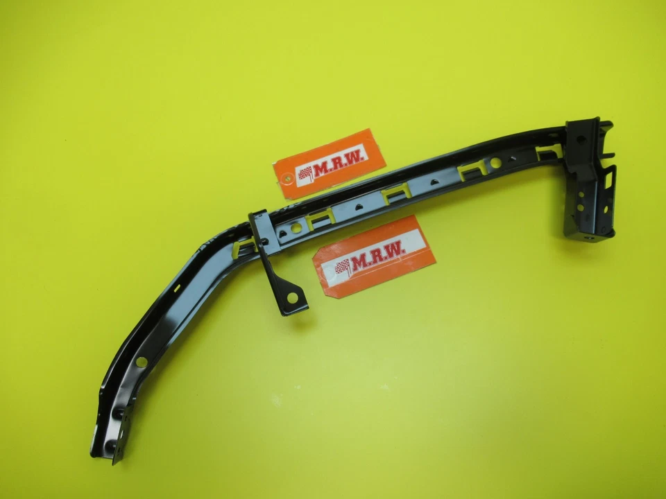 CUBIERTA SOPORTE FARO CLIP PARACHOQUES DELANTERO LADO PASAJERO SE ADAPTA A ACURA TLX 15 16 17 Foto 3 de 4